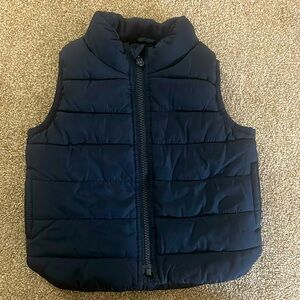 BabyGap Cold Control Puffer Vest